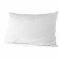 Miniatyrbild 2 av 3: Pillowcase HOME LINGE PASSION White 50 x 70 cm (2 Units)