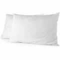 Miniatyrbild 1 av 3: Pillowcase HOME LINGE PASSION White 50 x 70 cm (2 Units)
