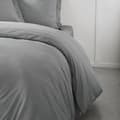 Miniatyrbild 3 av 3: Nordic cover TODAY Grey 220 x 240 cm