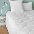 Miniatyrbild 2 av 4: Duvet Toison D'or Temperate Bamboo White 300 g/m² 240 x 260 cm