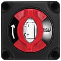 Miniatyrbild 3 av 3: MSW Batterifrånskiljare - 12 - 60 V - 275 A