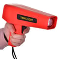 Miniatyrbillede 2 af 9: Rootz Pilot Light Gun - Ignition Light Gun - Ignition Timing Gun - Ignition Timing Light - Strobelampe