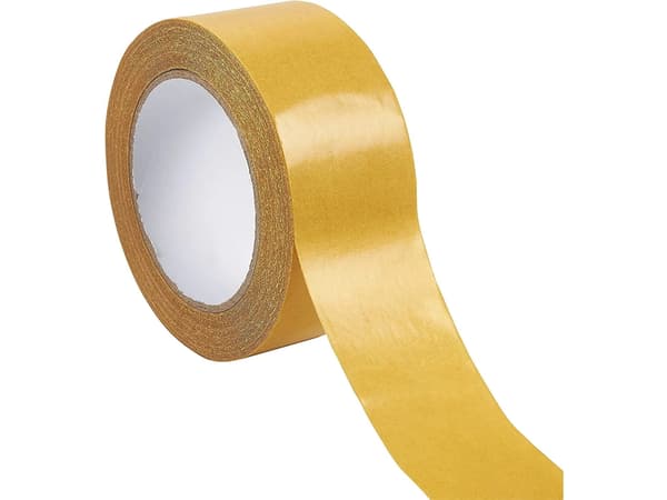 Dubbelhäftande Tejp - 5m