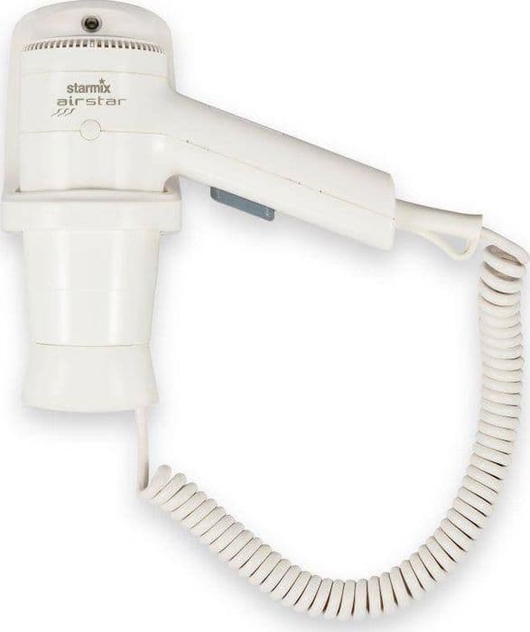 El-torktumlare - el-torkställ Starmix - SX012889 - Torkare HFSW 12