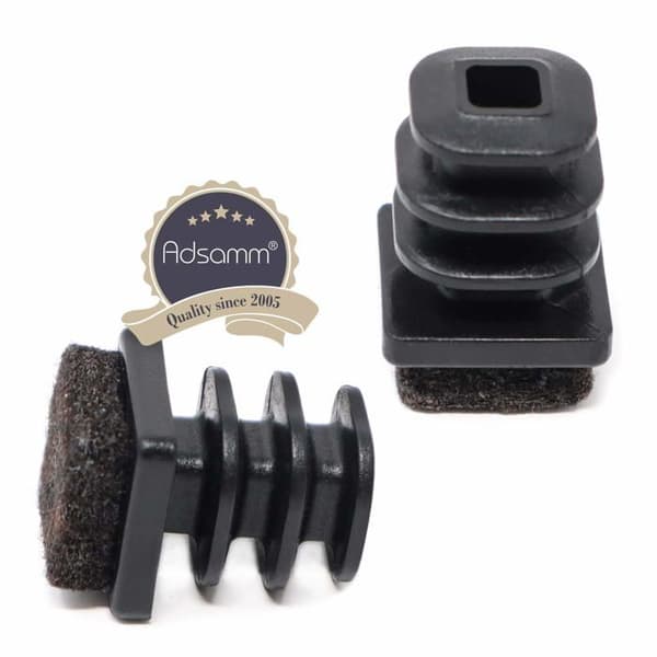 Pad - spets - Adsamm filt - INS-R-F-BL-1515-32