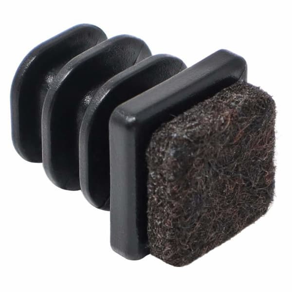 Pad - spets - Adsamm filt - INS-R-F-BL-1515-32