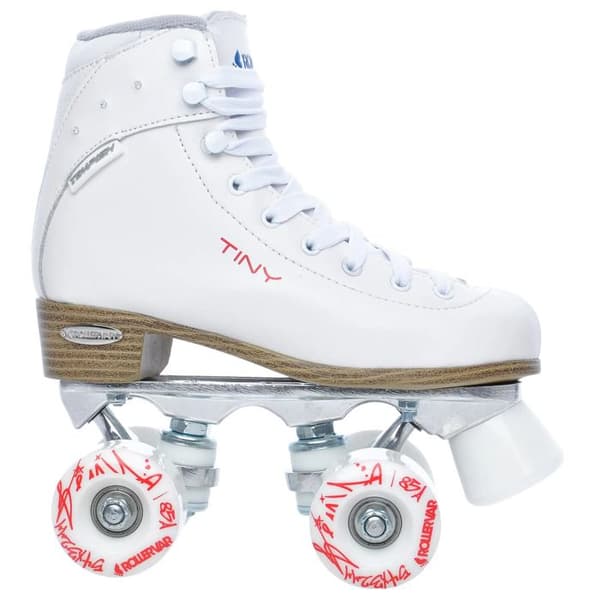 Patin med hjul barn Tempish Tiny Plus