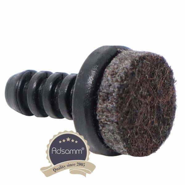 Pad - spets - Adsamm filt - INS-R-F-BL-14-100