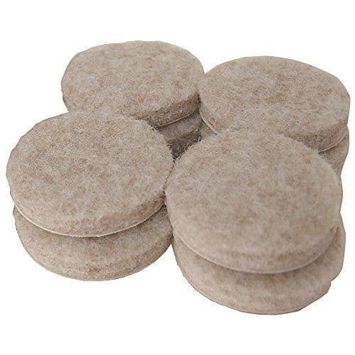 Feltgard 9953 38 mm möbel- och golvskyddspaket om 8