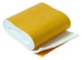 Miniatyrbild 1 av 2: Pad - tip - filt Brinox - B62760B - filt deslizadores, vit,
