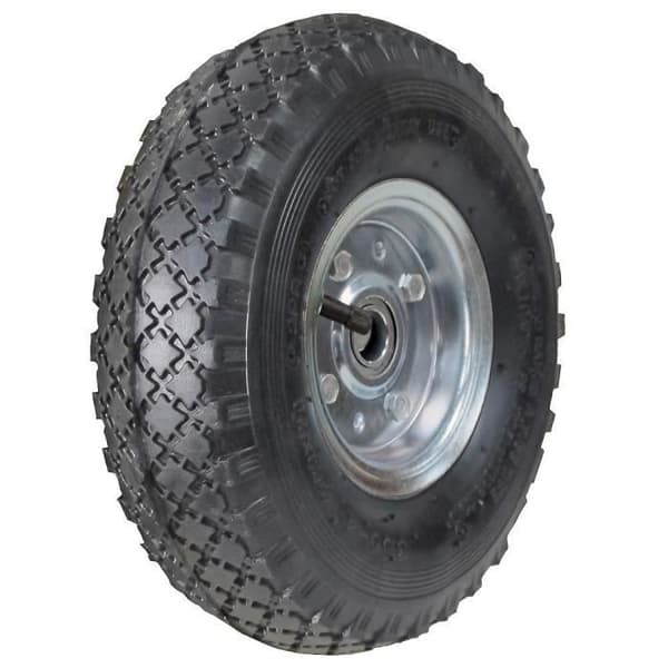 WOLFPACK Devil Wheel 260 mm) - 11110600