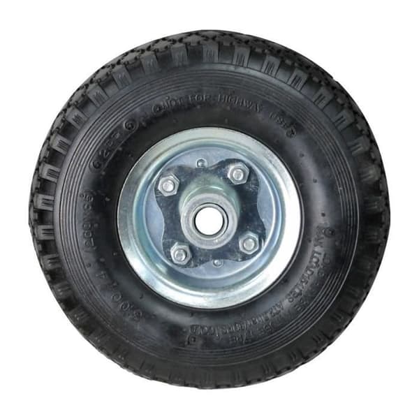 WOLFPACK Devil Wheel 260 mm) - 11110600