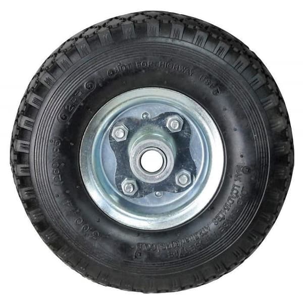 WOLFPACK Devil Wheel 260 mm) - 11110600