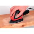Miniatyrbild 2 av 2: Kardborreband - WOLFCRAFT - G240 - 10-pack - Plast - Repellerande
