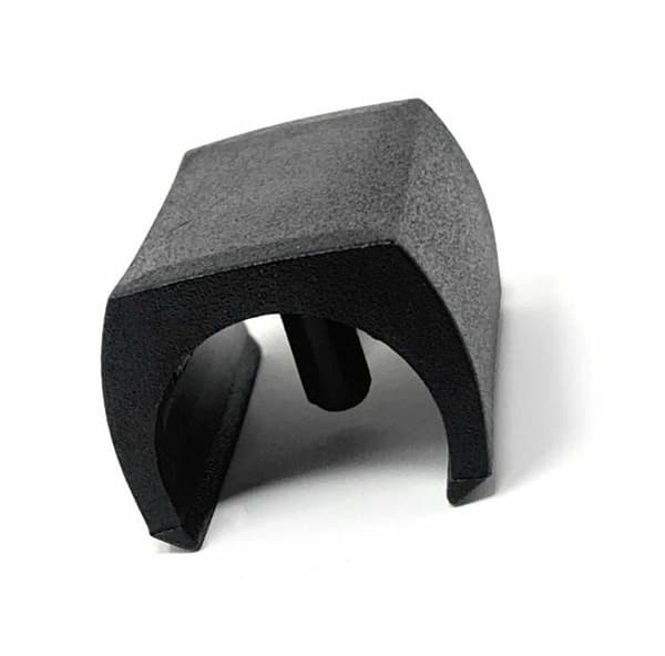 Pad - tip - filt Design61 Set med 8 Ljuddämpare golvskyddsdynor 23-25 mm