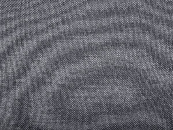 Bäddsoffa Mörkgrå 2-sits Justerbara armstöd Minimalistisk