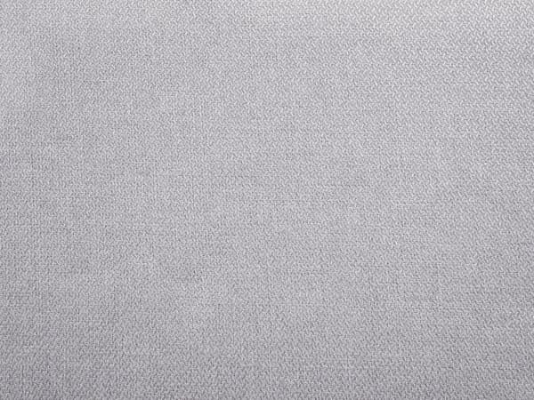 Bäddsoffa Ljusgrå 2-sits Justerbara Armstöd Minimalistisk