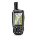 Miniatyrbillede 3 af 4: 2-Pak Hærdet glas skærmbeskytter Garmin GPSMAP 62stc