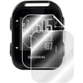 Miniatyrbilde 1 av 2: 2-Pak Skjermbeskytter PET film Garmin Approach G10