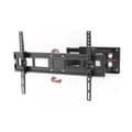 Miniatyrbild 4 av 4: Hama FULLMOTION TV Wall Bracket, 32"-84", 118126