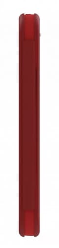 Pikkukuva 4 / 6: Samsung A6 Plus 2018 Book Case Wine Red