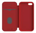 Pikkukuva 5 / 6: Samsung A6 Plus 2018 Book Case Wine Red