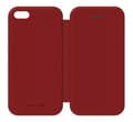 Pikkukuva 6 / 6: Samsung A6 Plus 2018 Book Case Wine Red