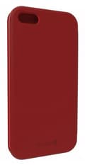 Pikkukuva 1 / 6: Samsung A6 Plus 2018 Book Case Wine Red