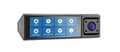 Miniatyrbild 8 av 8: Navitel | Triple channel Full HD Dashcam | RC3 PRO | IPS 3.16", 820x320 | GPS (satellite) | Maps included