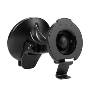 Garmin Suction Cup Mount, 010-11983-00