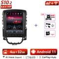 Pikkukuva 2 / 2: Autosoitin, Android 11, Multimedia Video -soitin, S4 FAN
