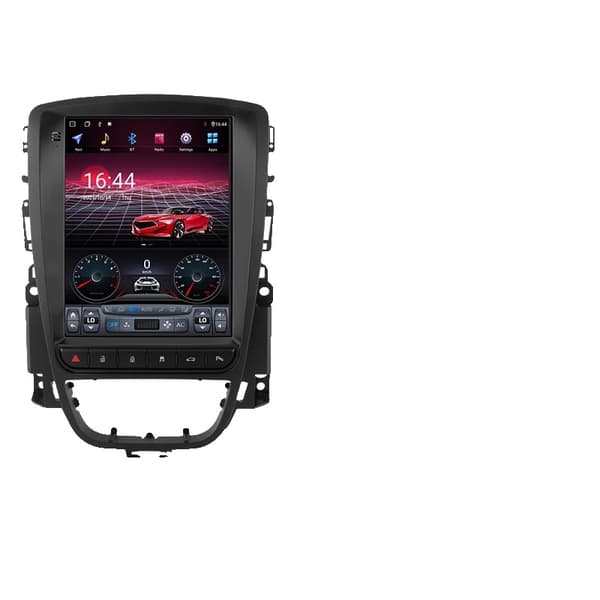 Autosoitin, Android 11, Multimedia Video -soitin, S4 FAN