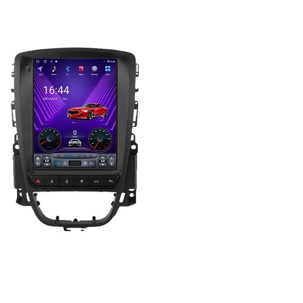 Autosoitin, Android 11, Multimedia Video -soitin, S4 FAN