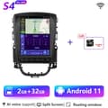 Pikkukuva 2 / 2: Autosoitin, Android 11, Multimedia Video -soitin, S4 FAN
