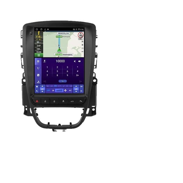 Autosoitin, Android 11, Multimedia Video -soitin, S4 FAN
