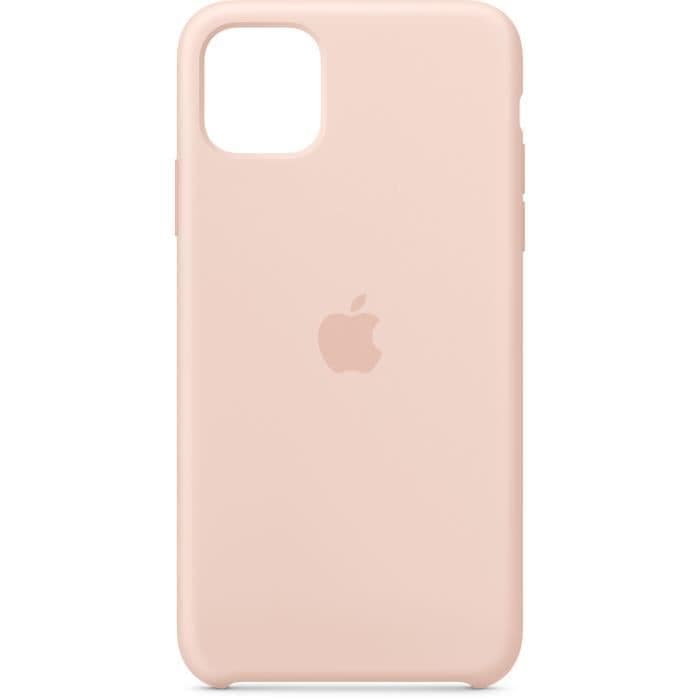 APPEL sandrosa silikone etui til iPhone 11 Pro Max