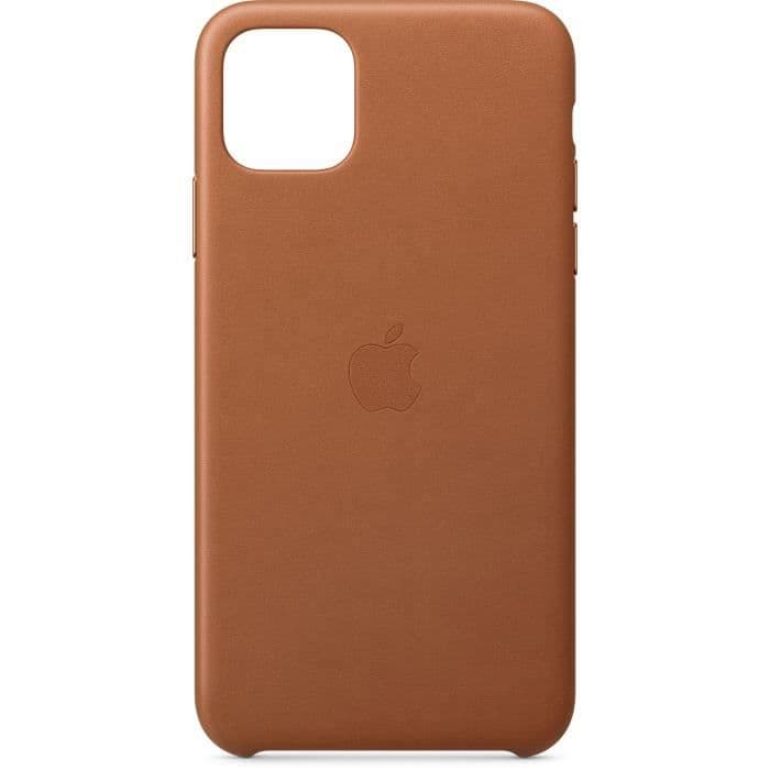 APPLE Havana Læder Taske til iPhone 11 Pro Max
