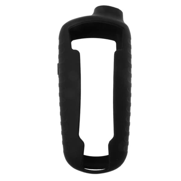 Silikonikotelo Garmin GPSMAP 64 - Musta