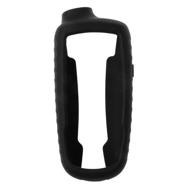 Silikonikotelo Garmin GPSMAP 64 - Musta