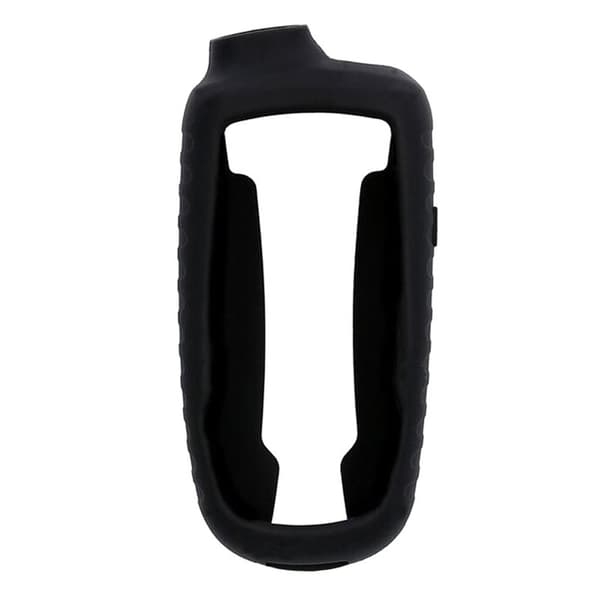 Silikon deksel Garmin Astro 900 - Svart