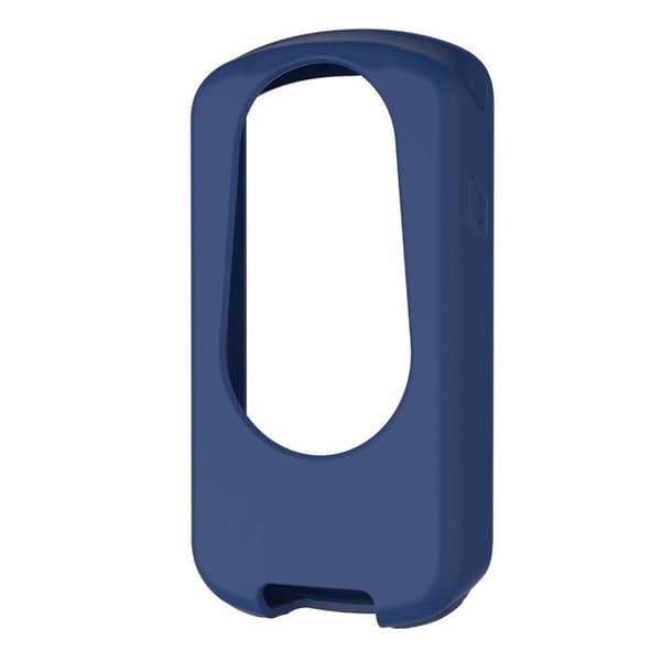 Silikon skal Garmin Edge 1030 Plus - Blå