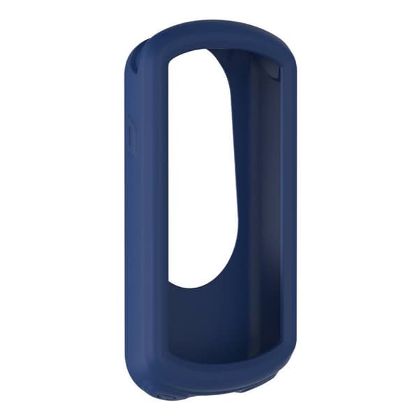 Silikon skal Garmin Edge 1030 Plus - Blå