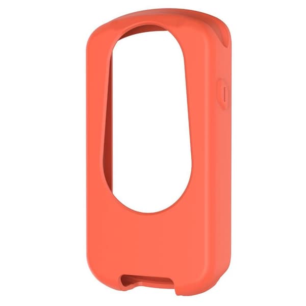 Silikon deksel Garmin Edge 1030 Plus - Oransje