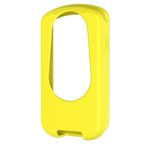 Silikon deksel Garmin Edge 1030  - Gul