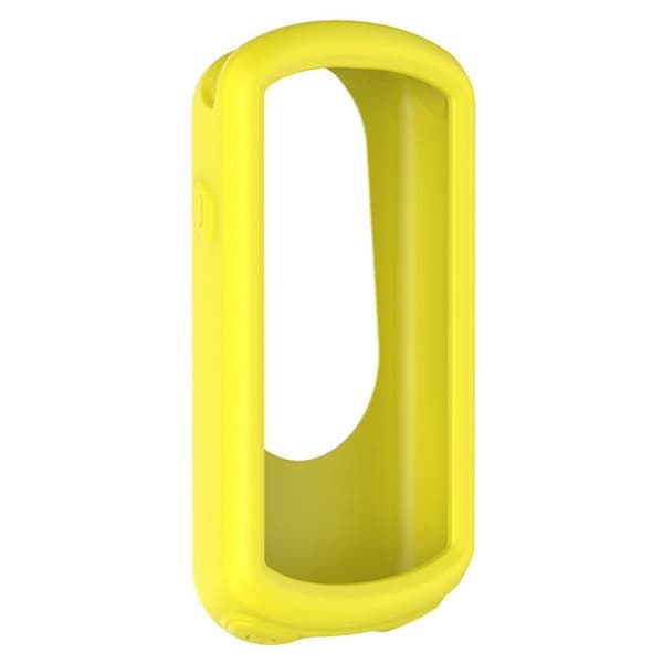 Silikon deksel Garmin Edge 1030  - Gul