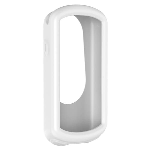 Silikon deksel Garmin Edge 1030  - Hvit