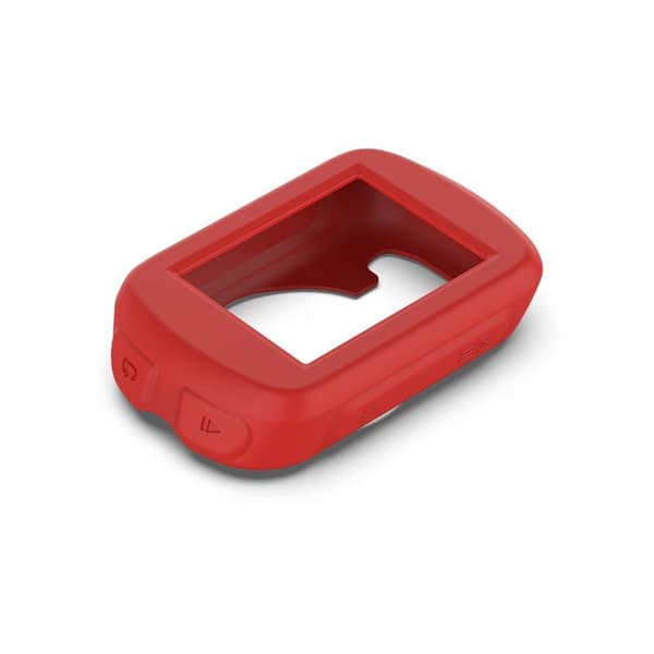 Silikon deksel Garmin Edge 130 Plus - Rød