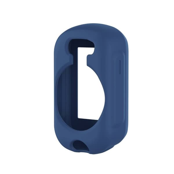 Silikon deksel Garmin Edge 130 Plus - Blå
