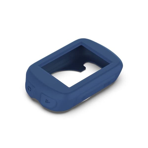 Silikon deksel Garmin Edge 130 Plus - Blå