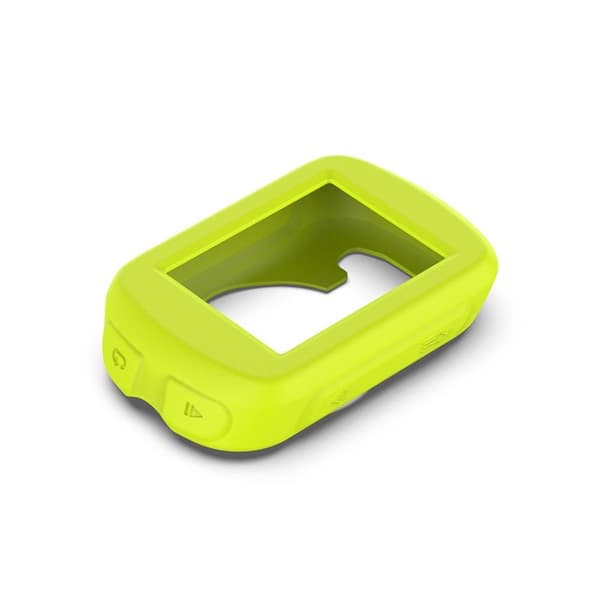 Silikon deksel Garmin Edge 130 Plus - Lime